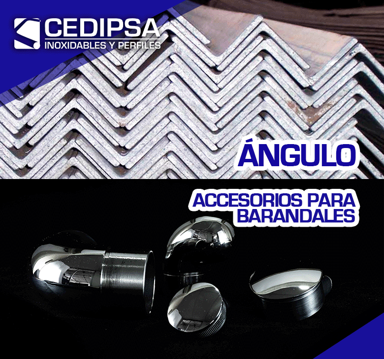 venta de acero inoxidable en puebla