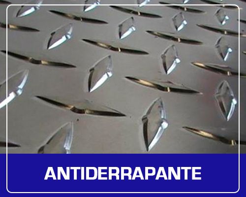 venta de acero inoxidable en puebla