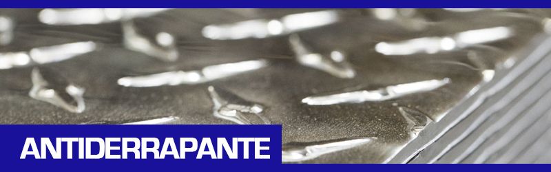 venta de acero inoxidable en puebla